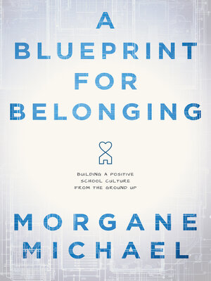 cover image of A Blueprint for Belonging